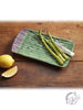 ASPARAGUS TRAY SET