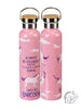 Insulated Bottle