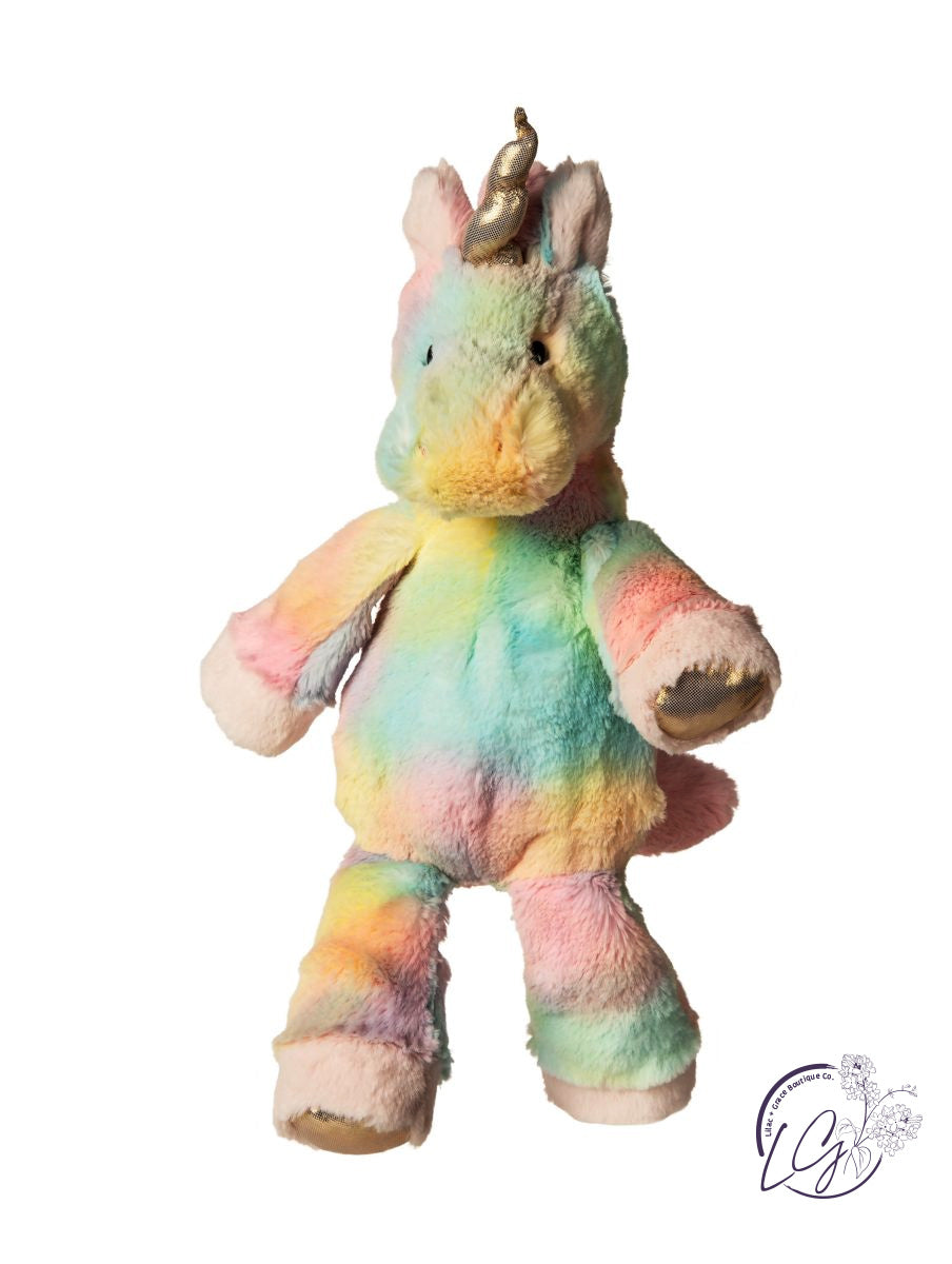 Marshmallow Animals