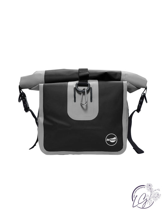 Nupouch Waterproof Crossbody Bag