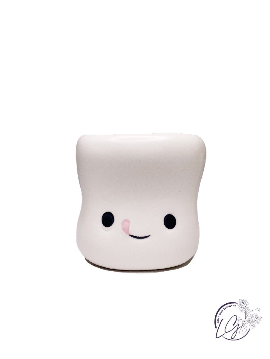 Marshmallow Mug