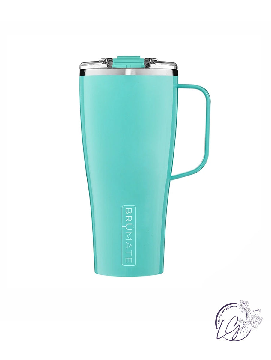 BRUMATE TODDY XL 32 OUNCES MULTIPLE COLOR OPTIONS