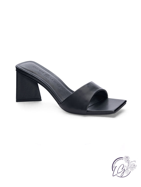 Yanda Heel by Chinese Laundry