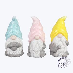 Ceramic Garden Gnome