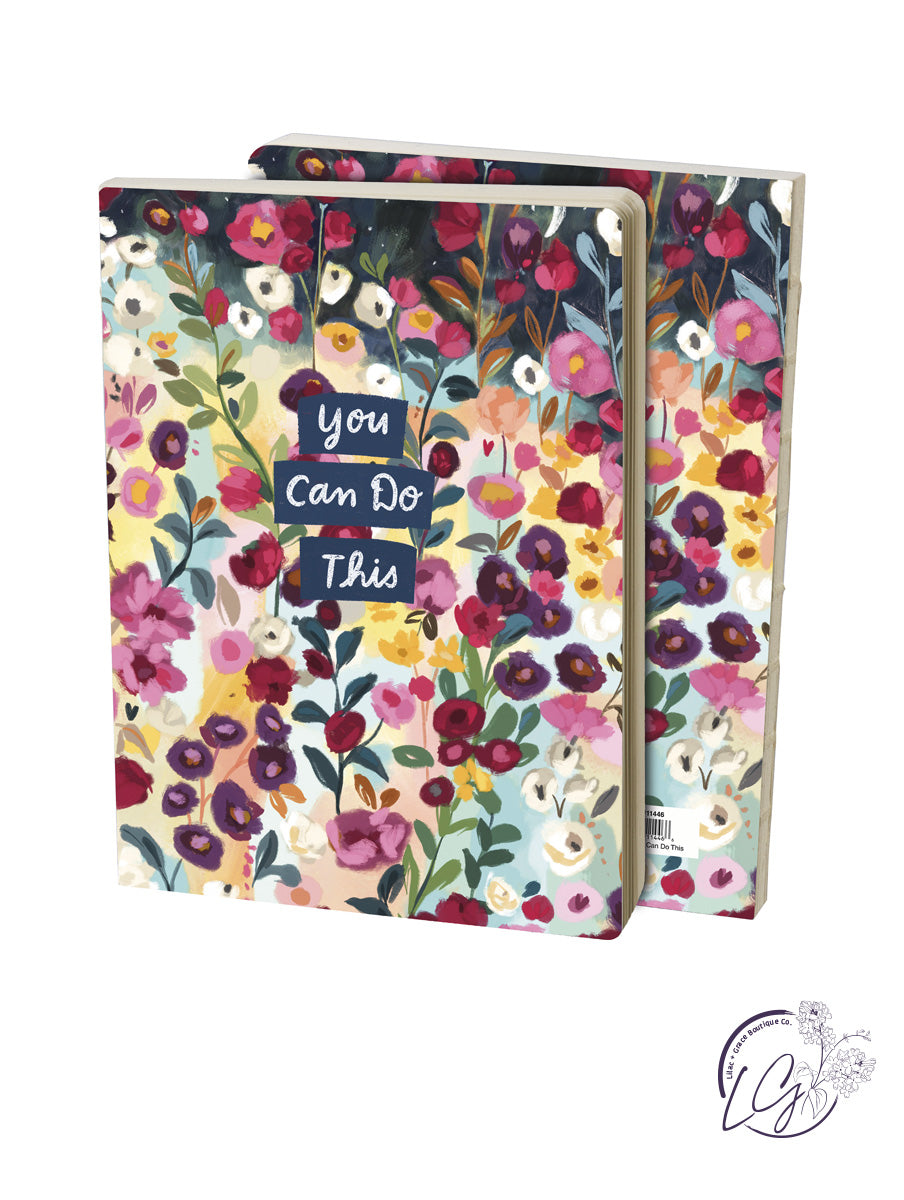 Floral Journal